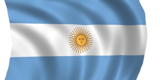 Argentinský gaučo steak s chimichurrim