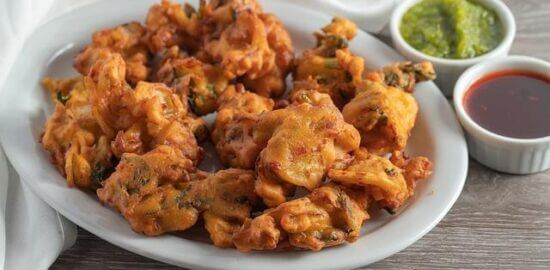 Tandoori kuře jemně kořeněné marinádě