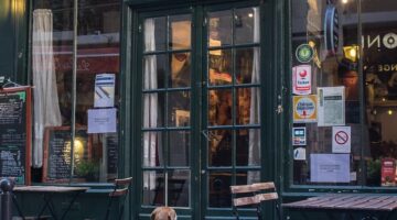 Francouzská cibulačka se sýrem