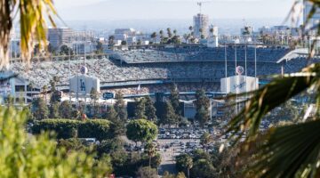 Losos s bramborovým pyré a černým ječmenem