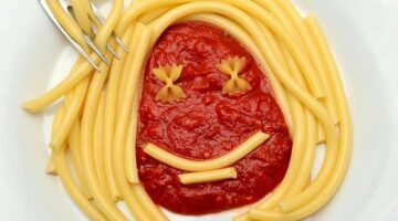 Bolognese pasta s masovou omáčkou