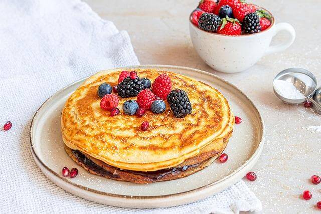 Smetanový bramborový gratin parmezán