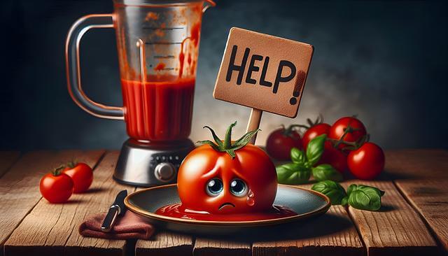 Rajčatový a bramborový curry