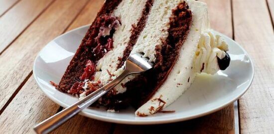 Koláče z kynutého těsta