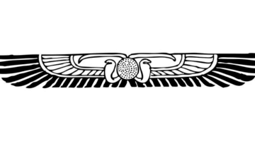 Egyptský falafel s tamarindovou omáčkou