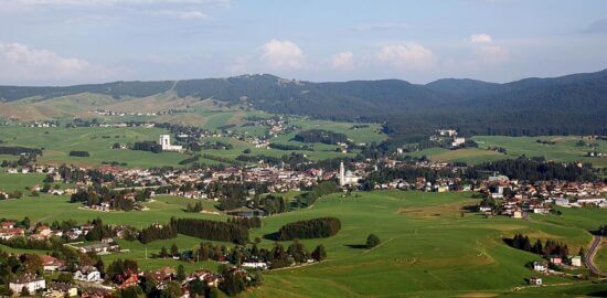 Ajiaco – tradiční kuchařka Kolumbie