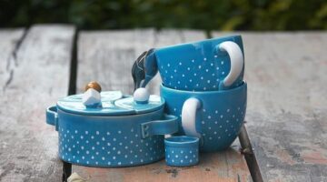 Hrníčková rýžová směs s masem