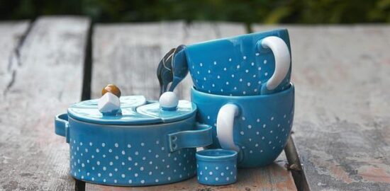 Hrníčková rýžová směs s masem