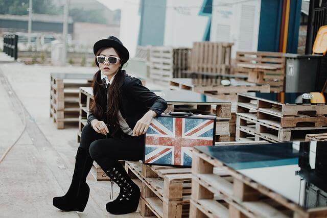 Indonéské satay z kuřecího masa