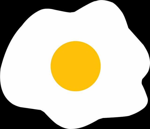 Smažená rajčatová omáčka s bazalkou