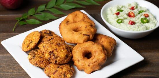 Karamelové lívance s javorovým sirupem