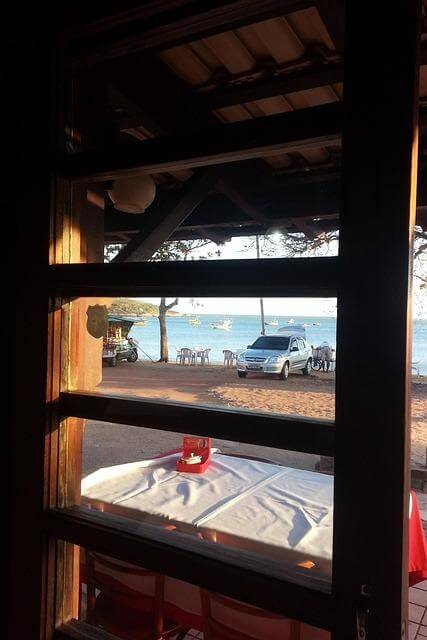 Moqueca de Peixe a Vegetais