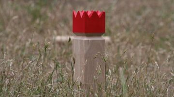 Kubba: tradiční irácký masový knedlík