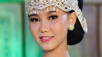 Indonéská sambal ajam