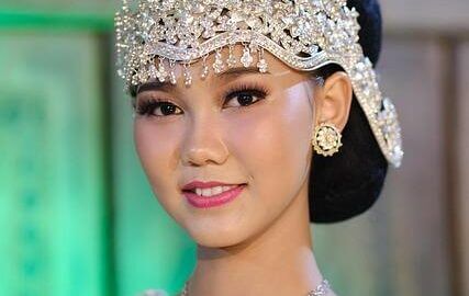 Indonéská sambal ajam