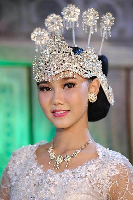 Indonéská sambal ajam