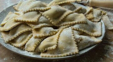 Tradiční recept na vepřový řízek