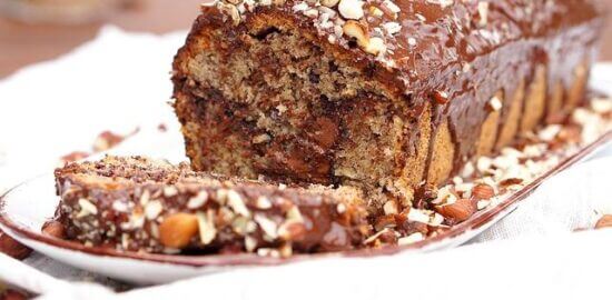 Ořechový pilav s jehněčím a rozinkami