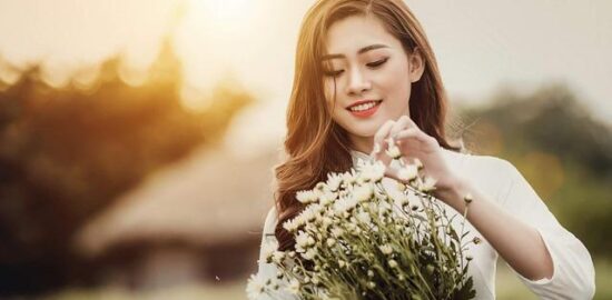 Vietnamské nudlové Pho bo soup