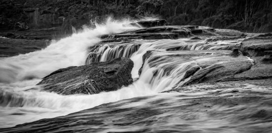 Rychlý kuřecí kari se zeleninou