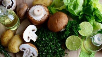 Vegetariánský chilli sin carne