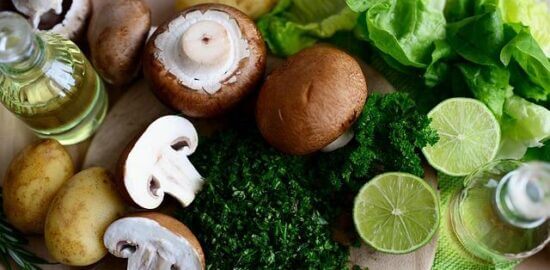 Vegetariánský chilli sin carne