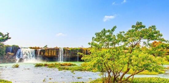 Dak galbi – pikantní kuřecí maso