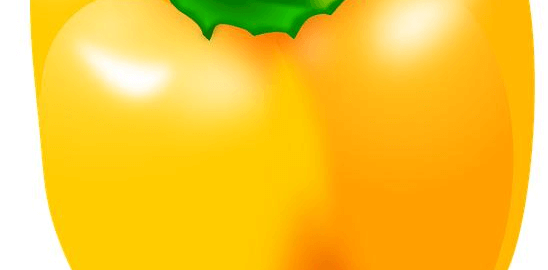 Plněná irácká paprika