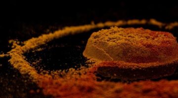 Kari s kuřecím masa