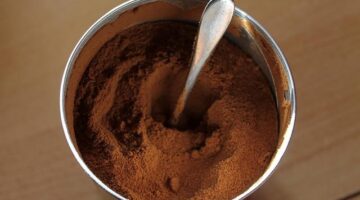 Rychlá papriková kari večeře