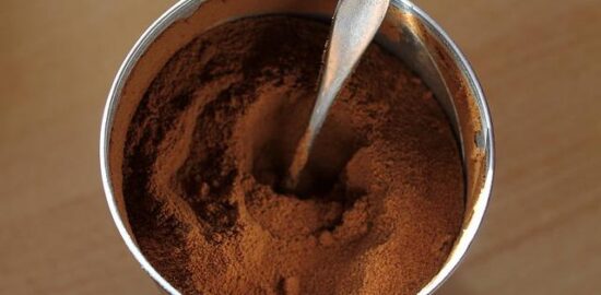 Rychlá papriková kari večeře