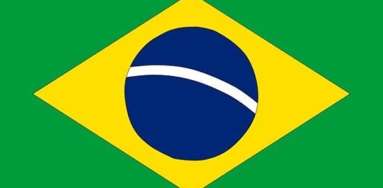 Brazílské krevety v kokosovém mléce