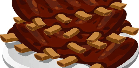 Cibulačka s masem a sýrem