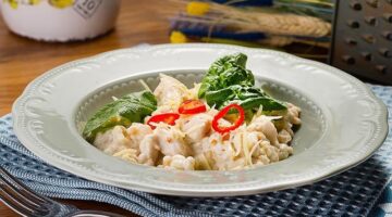 Chicken Tikka Masala recept