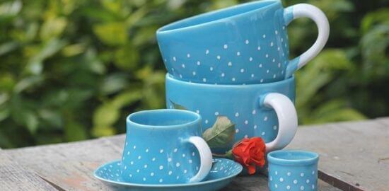 Hrníčkový kokosový curry s kuřecím