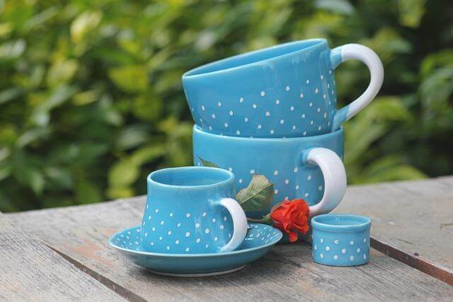 Hrníčkový kokosový curry s kuřecím