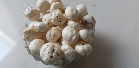 Murgh makhani s jasmínovou rýží