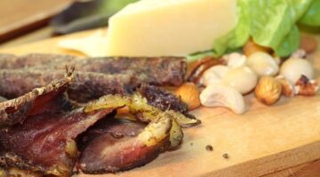 Kořeněné quinoa se zeleninou