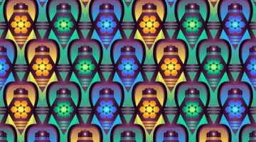 Marocký salát s kuskusem