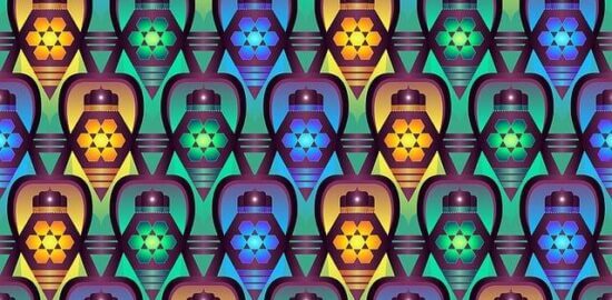 Marocký salát s kuskusem