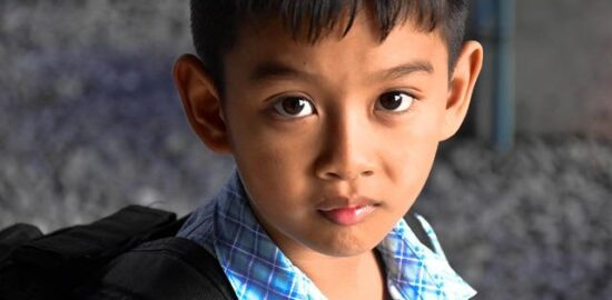 Ryzí masový salát tabbouleh