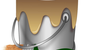 Masová nádoba s fazolemi