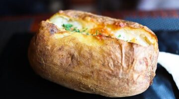 Vegetariánská lasagne se špenátem a ricottou