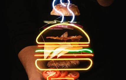 Sýrové karbanátky s rajčaty