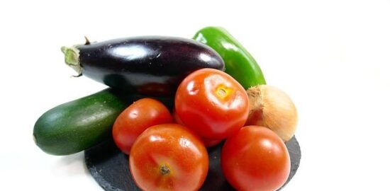 Ratatouille – zeleninový ovocný pokrm