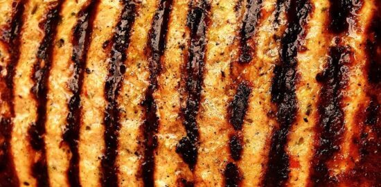 Biftečky s chimichurri omáčkou