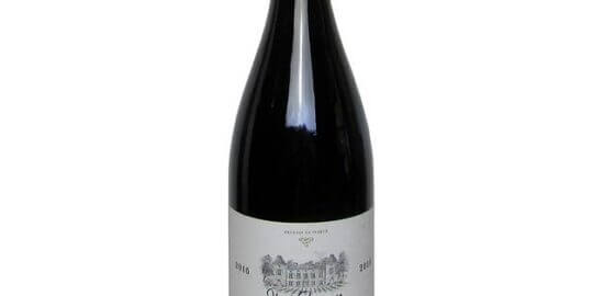 Bouef bourguignon s červeným vínem