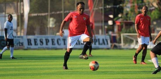 Indonéský guláš Rendang z hovězího