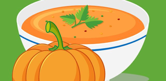 Vichysoisse polévka s porém