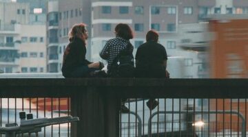 Brazílie smažené sýrové koule